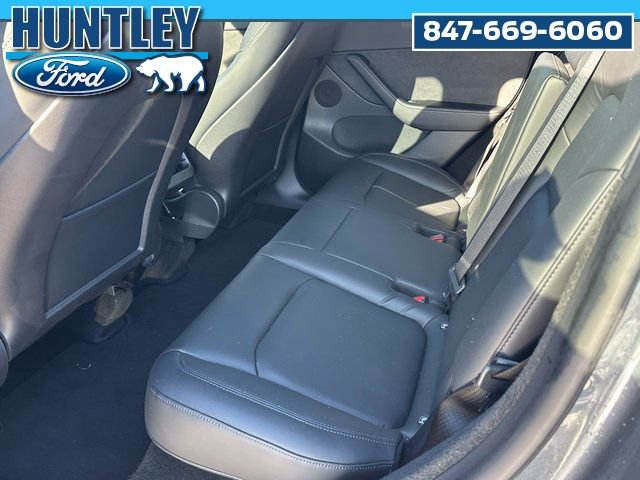 Used 2022 Tesla Model Y Long Range image 15