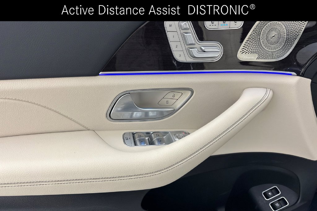 Certified 2025 Mercedes-Benz GLE 450e 4MATIC image 13