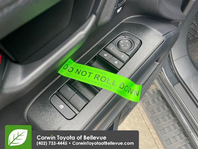 New 2026 Toyota 4Runner TRD Off-Road Premium AWD/4WD image 22