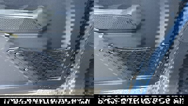 New 2025 Ford Bronco Outer Banks image 27