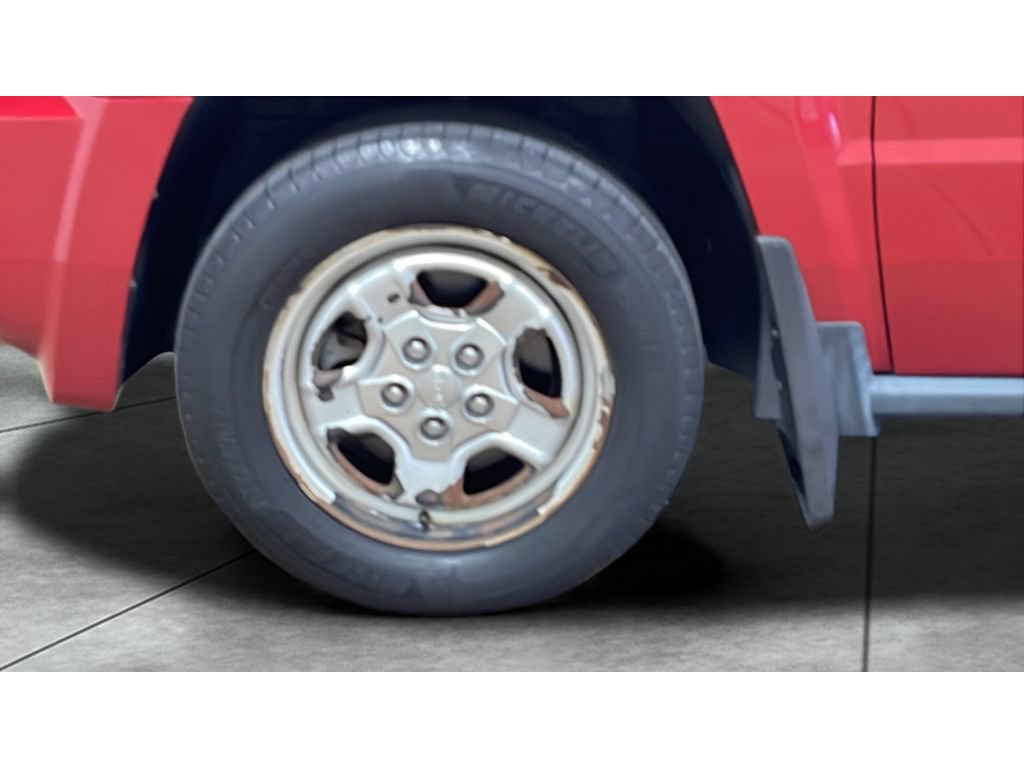 Used 2010 Jeep Patriot Sport FWD image 20