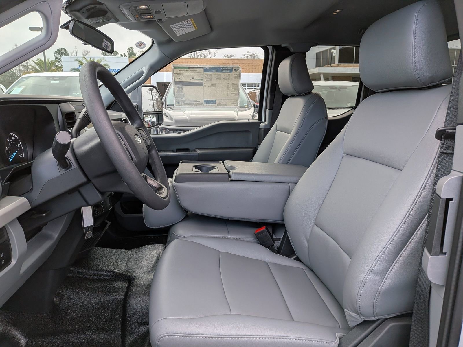 New 2026 Ford F250 XL image 21