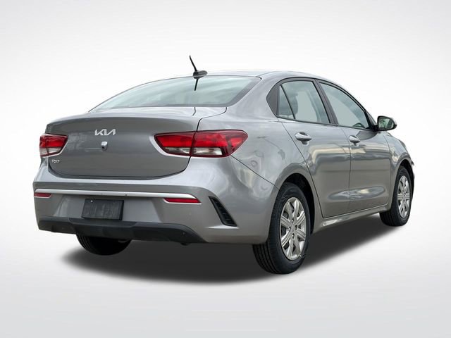 Certified 2023 Kia Rio S image 7