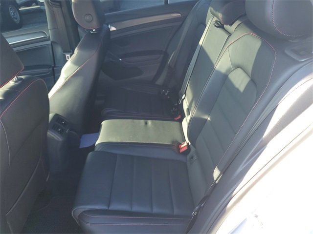 Used 2019 Volkswagen GTI Autobahn image 28