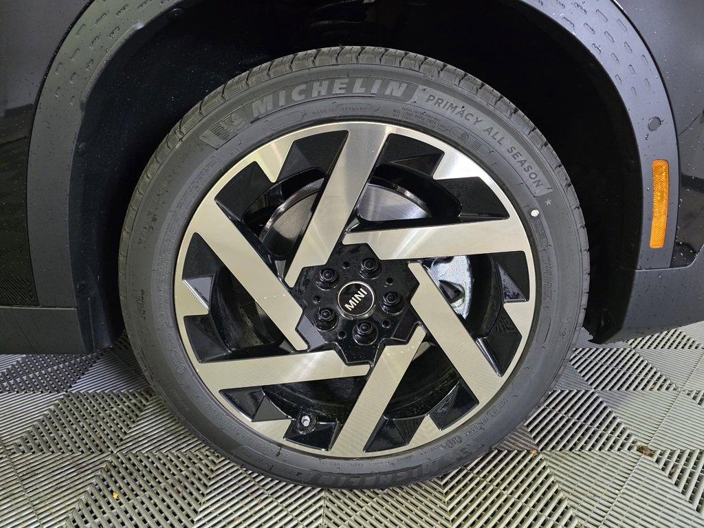 New 2026 MINI Cooper Countryman S image 2