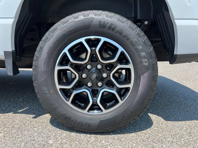 Certified 2023 Ford F150 XL w/ STX Appearance Package AWD/4WD image 15