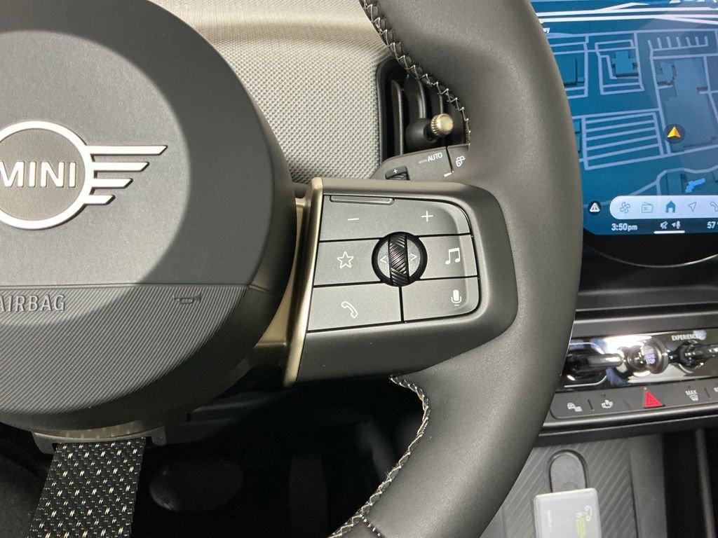 New 2026 MINI Cooper S image 16