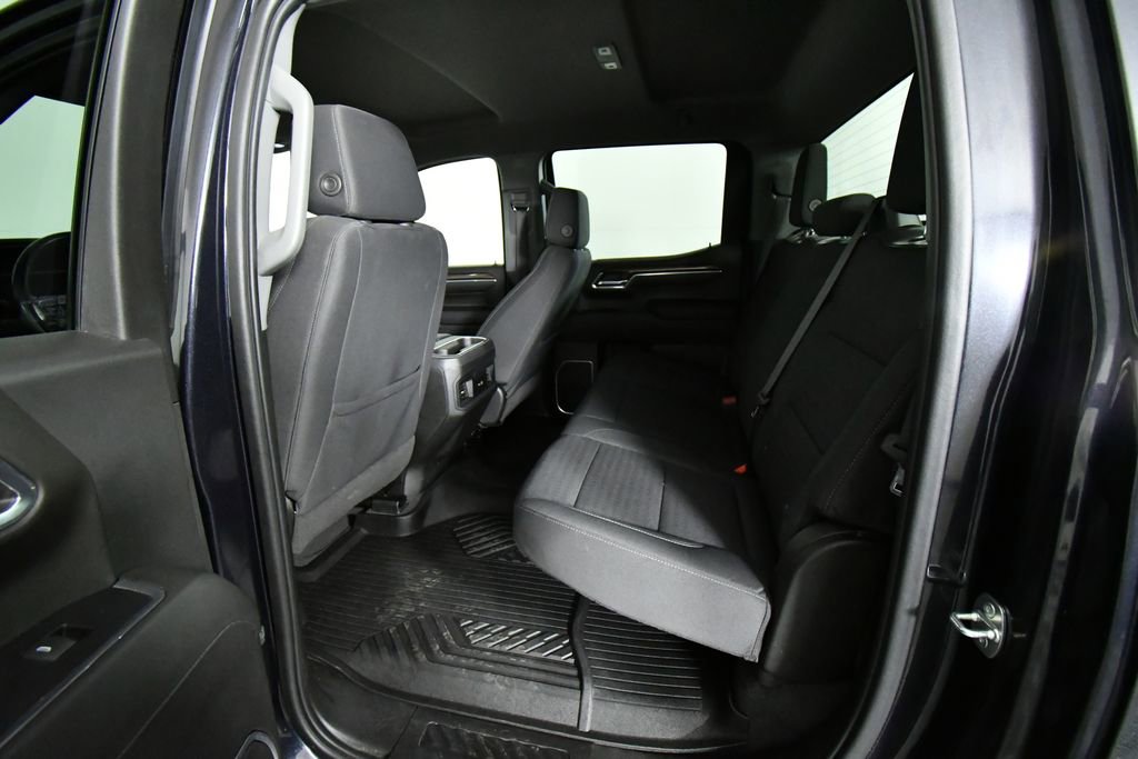 Used 2023 Chevrolet Silverado 1500 RST image 25