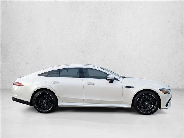Used 2023 Mercedes-Benz AMG GT 43 image 4