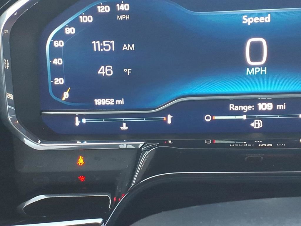 Used 2023 Chevrolet Silverado 1500 RST image 21