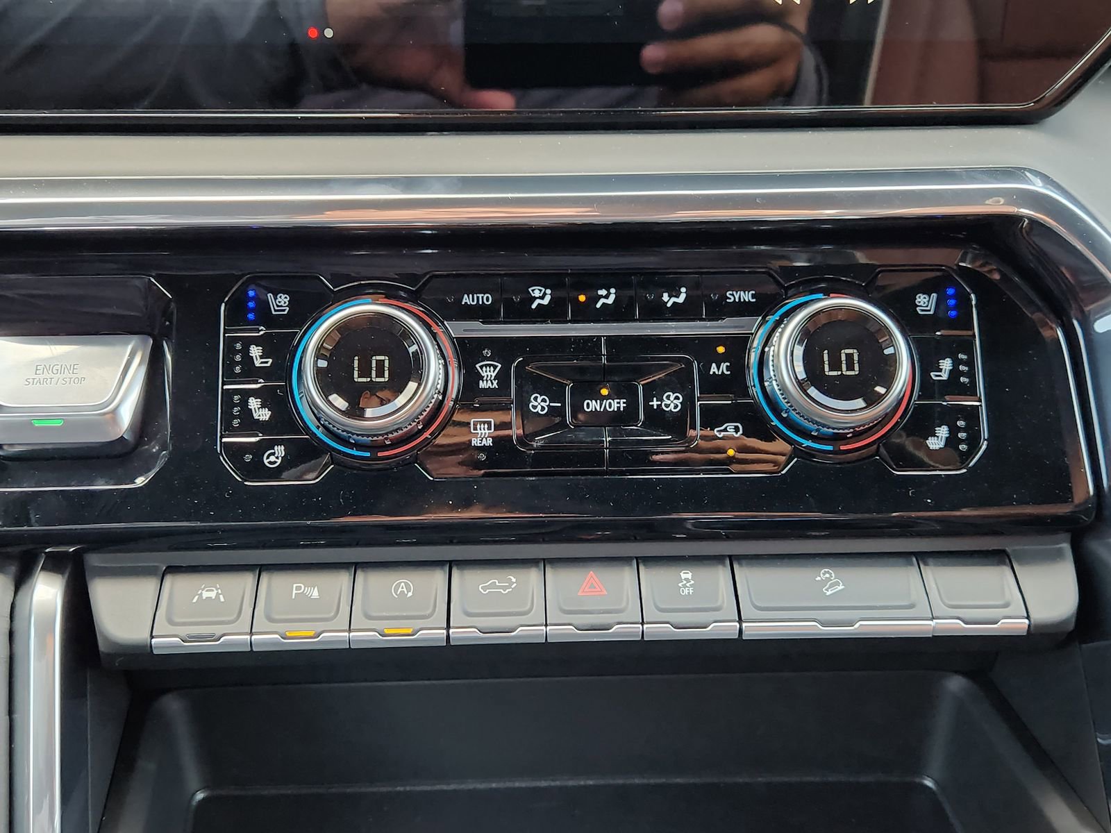 New 2025 GMC Sierra 1500 Denali Ultimate image 21