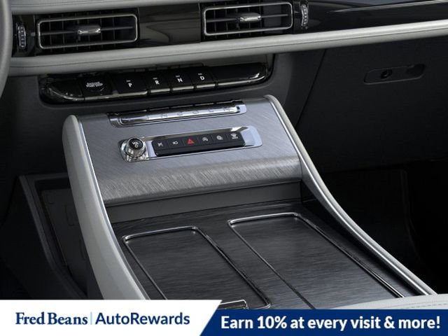 New 2026 Lincoln Aviator AWD image 15