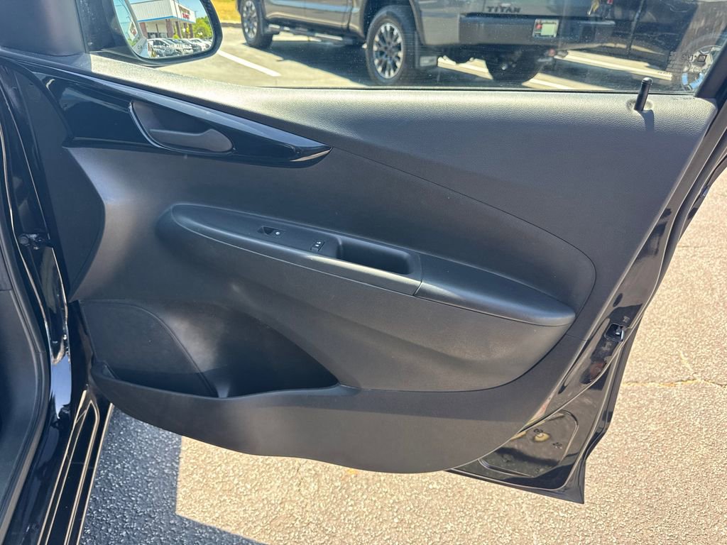 Used 2019 Chevrolet Spark LT image 15