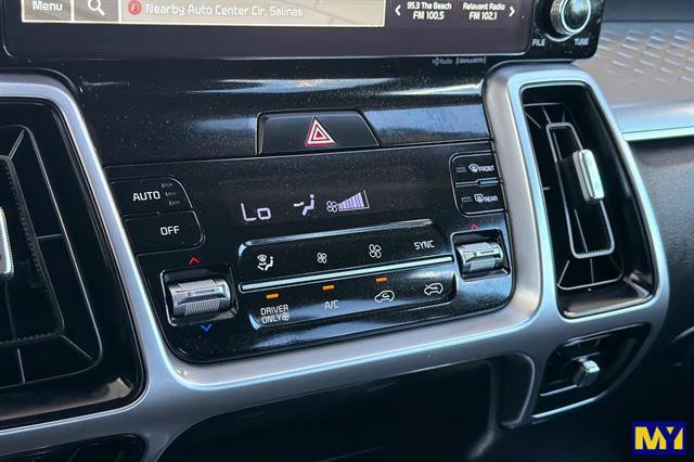 Used 2023 Kia Sorento EX AWD/4WD image 28