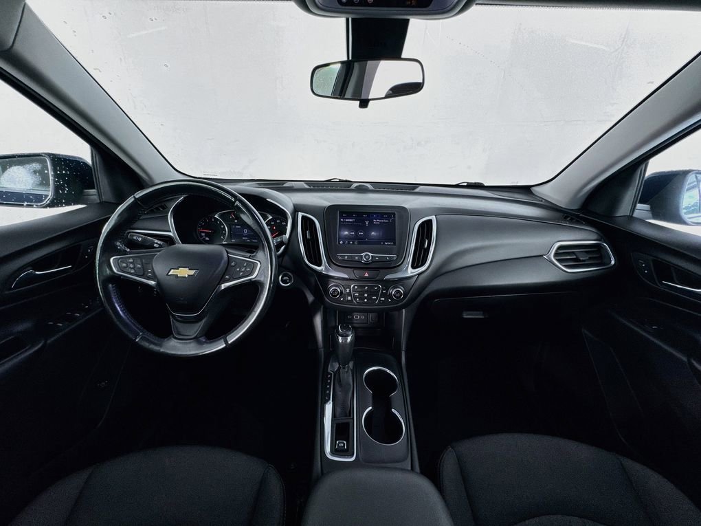 Used 2020 Chevrolet Equinox LT image 42