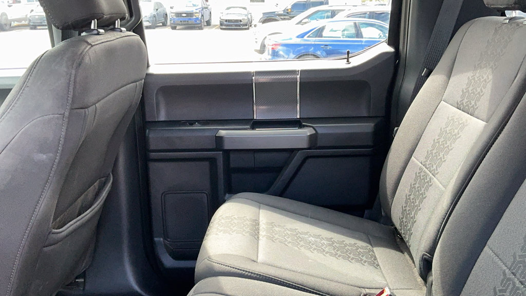 Used 2020 Ford F150 XLT w/ Equipment Group 302A Luxury AWD/4WD image 20