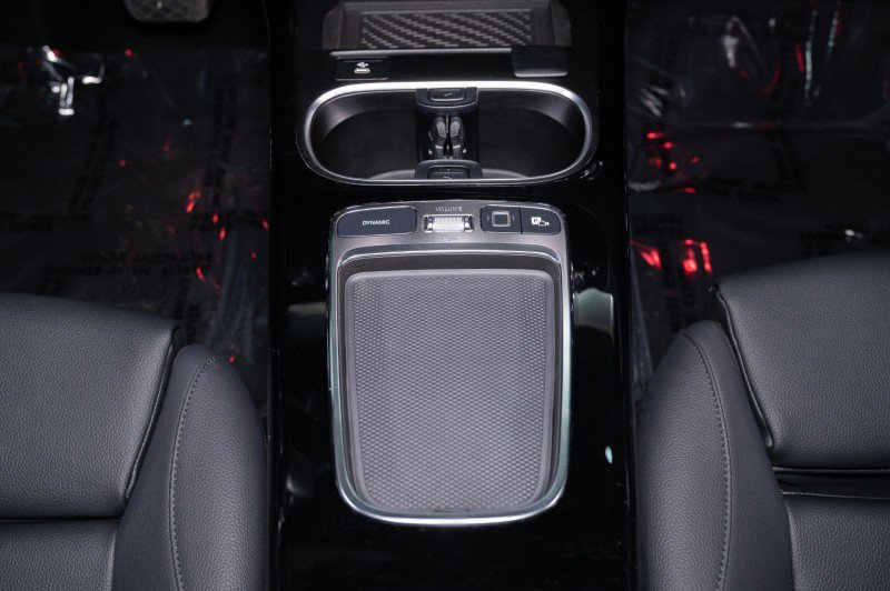 Certified 2025 Mercedes-Benz CLA 250 4MATIC image 21