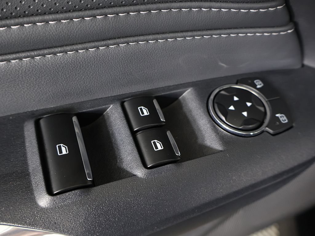 Used 2024 Ford Mustang Premium RWD image 36