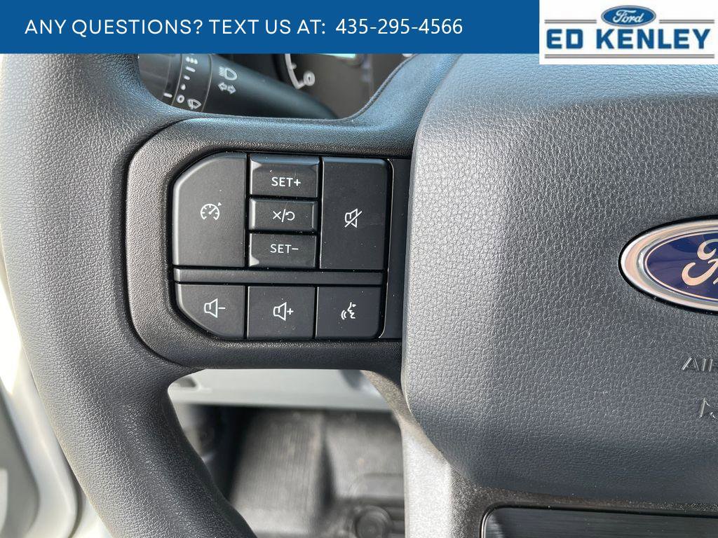 New 2026 Ford F350 XL AWD/4WD image 16