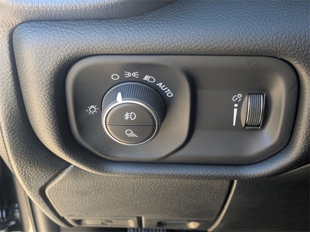 New 2026 RAM 2500 Big Horn image 16