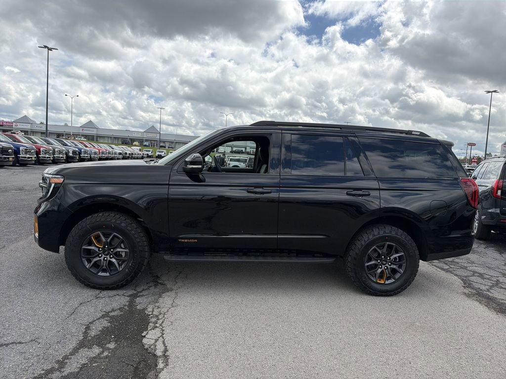 New 2026 Ford Expedition Tremor AWD/4WD image 10