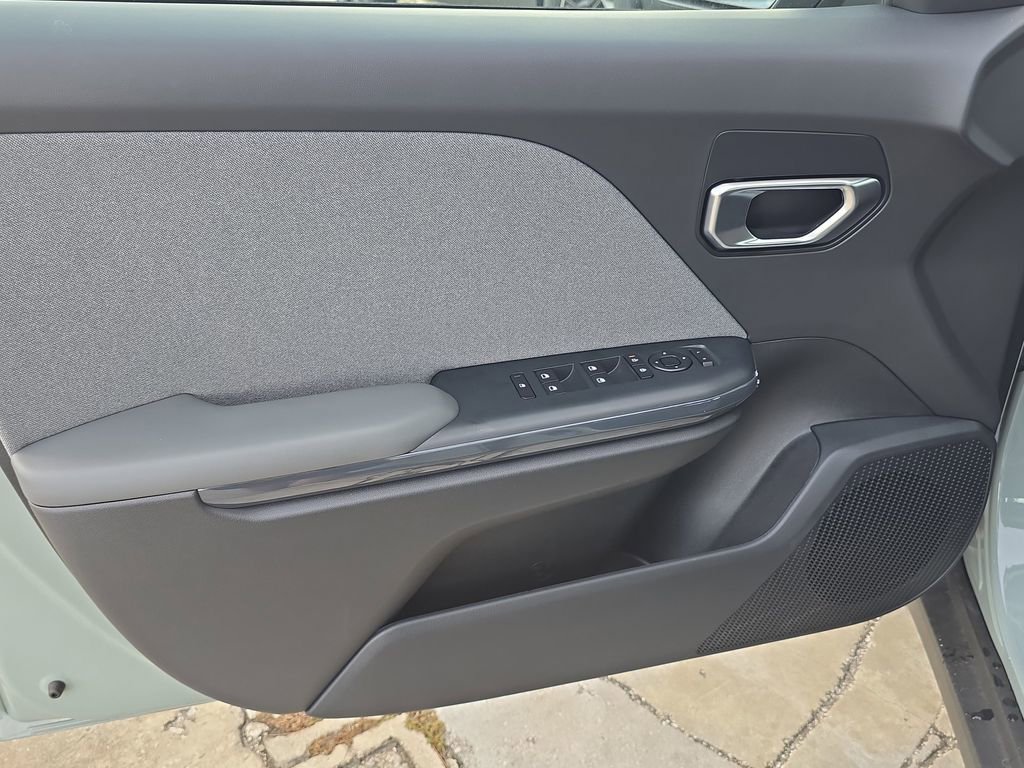New 2025 Kia K4 EX image 19