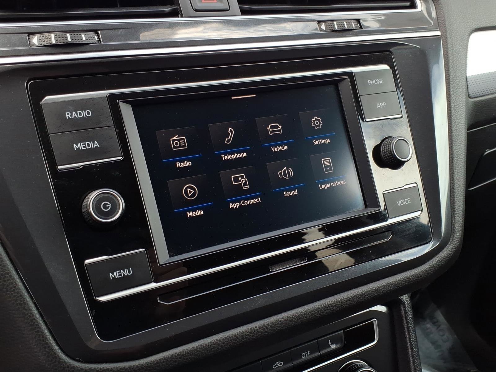 Certified 2022 Volkswagen Tiguan S w/ IQ.Drive Package AWD/4WD image 28