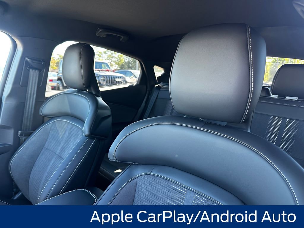 New 2025 Ford Mustang Mach-E GT w/ Bronze Appearance Package image 29