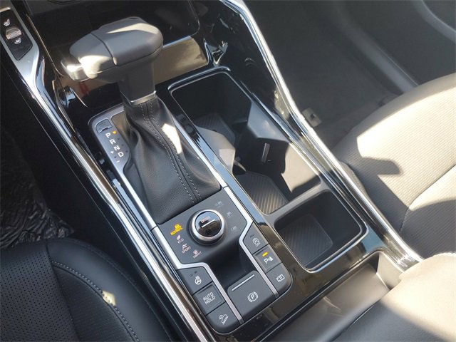 New 2026 Kia Sorento SX image 28