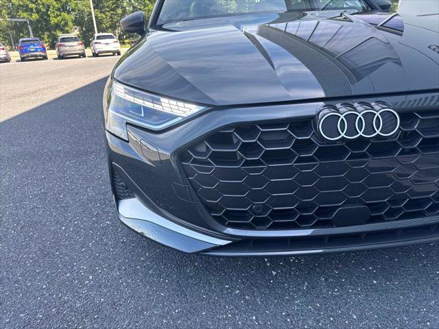 Used 2026 Audi A3 2.0T Premium w/ Convenience Package AWD/4WD image 16