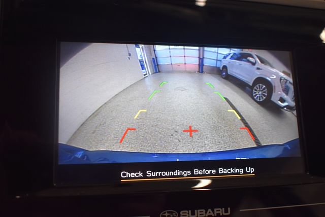 Used 2018 Subaru Impreza 2.0i Premium w/ Eyesight & BSD & Rcta AWD/4WD image 26