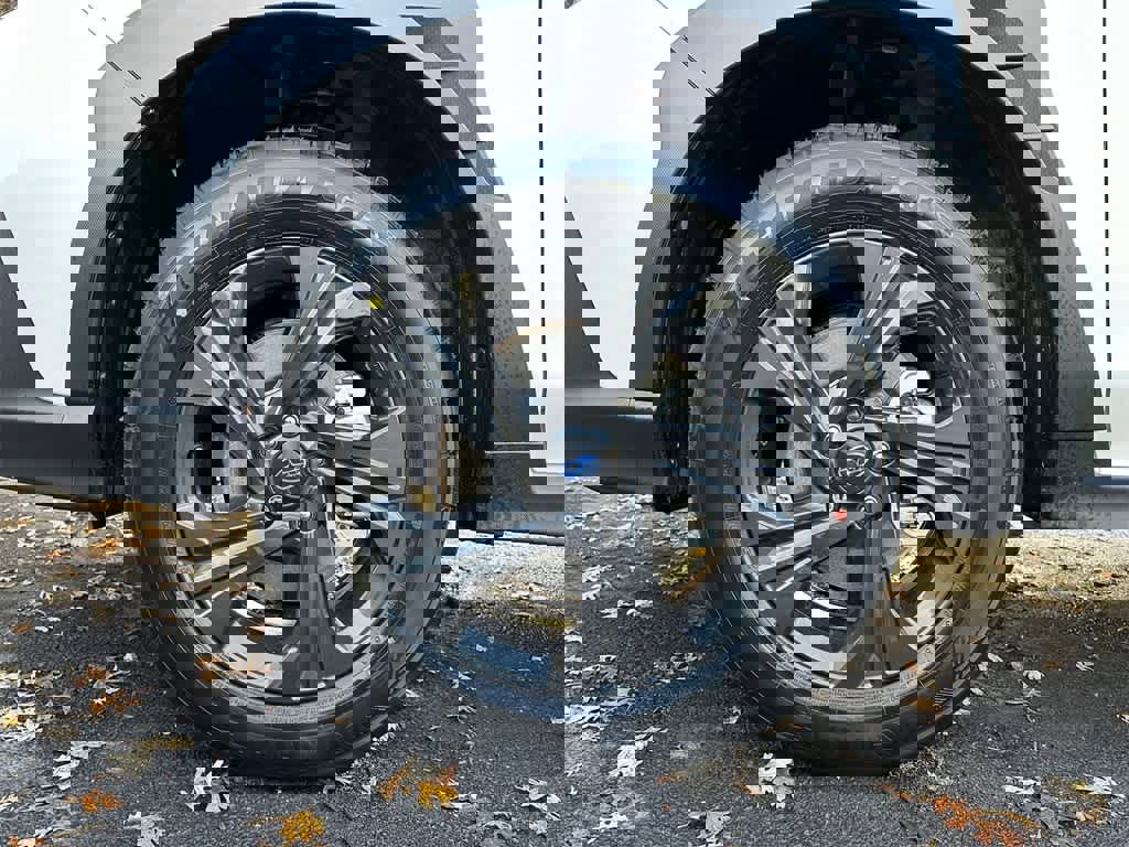 New 2026 Subaru Crosstrek 2.5i image 8