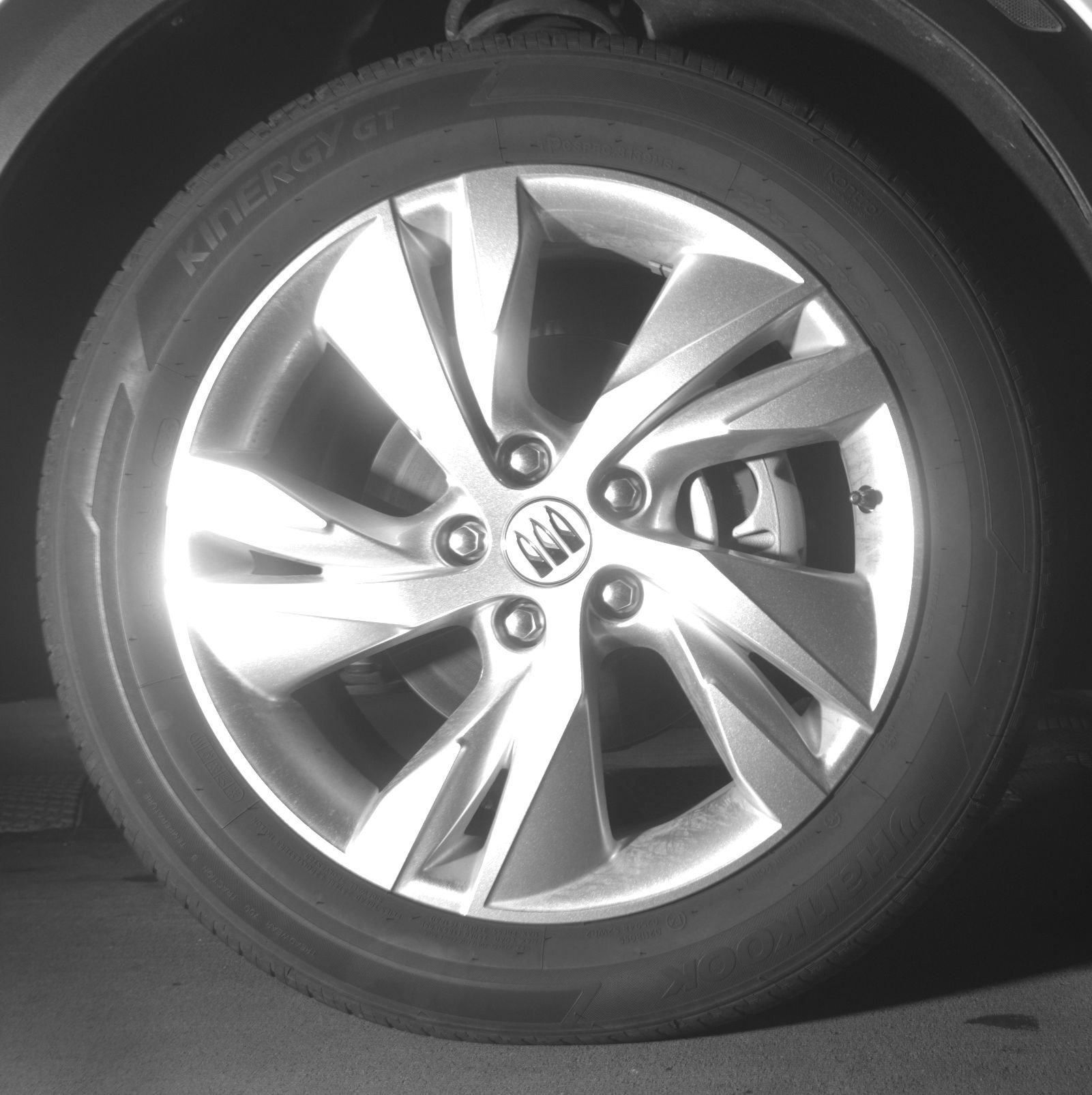 Used 2025 Buick Encore GX Preferred image 13