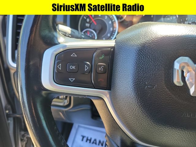 Used 2023 RAM 1500 Big Horn AWD/4WD image 11