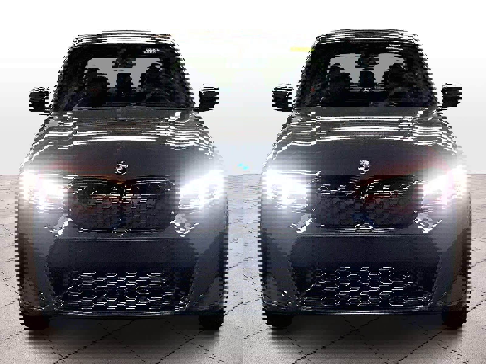 Used 2026 BMW M340i xDrive w/ Premium Package image 3