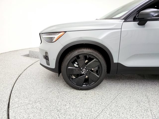 New 2026 Volvo XC40 B5 Ultra w/ Climate Package AWD/4WD image 26