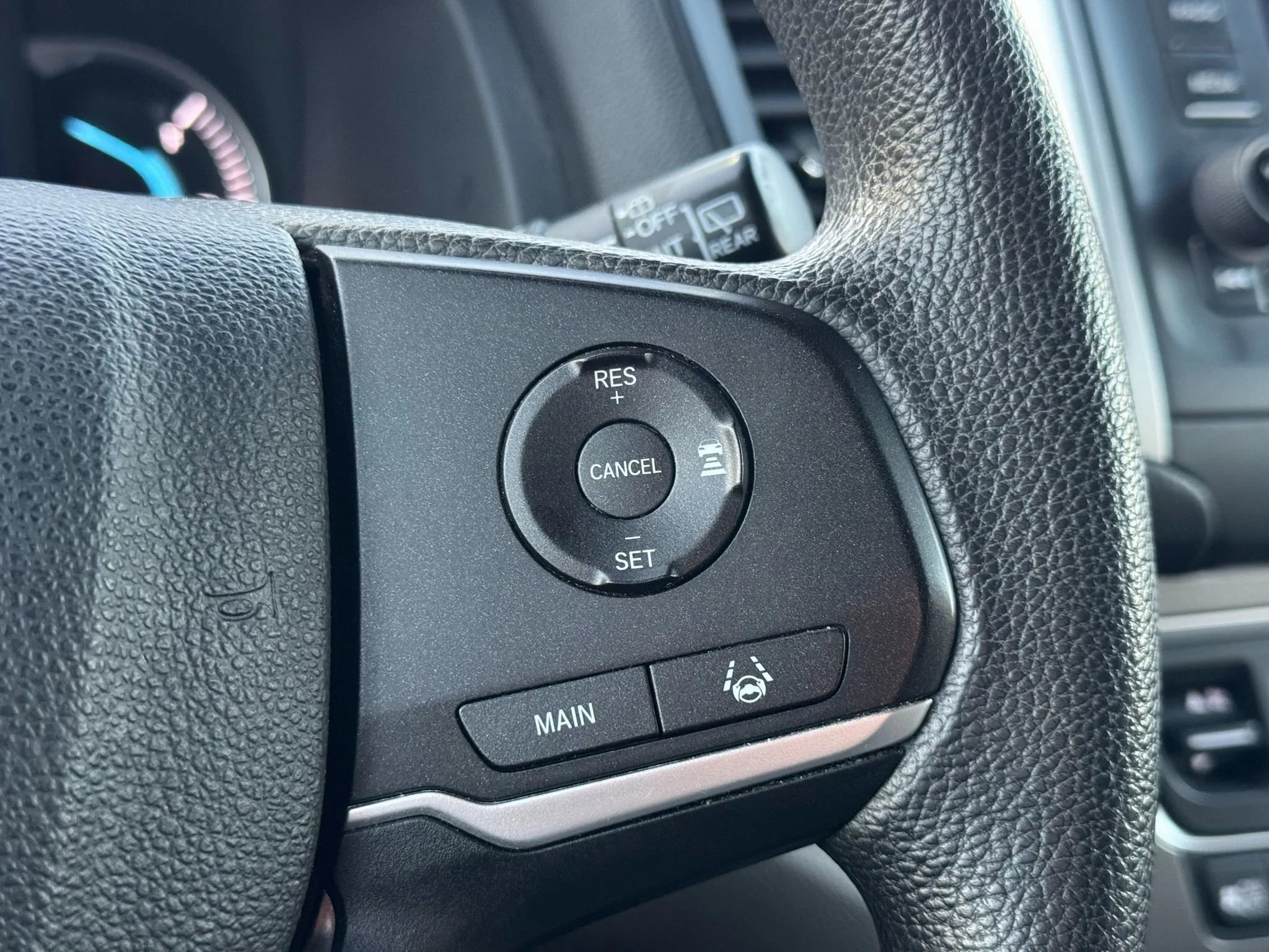 Used 2019 Honda Pilot LX image 28