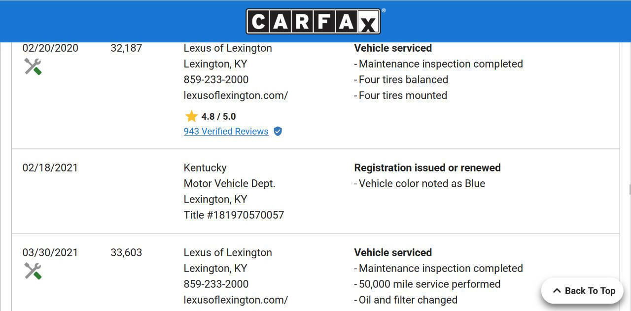 Used 2015 Lexus RX 350 AWD image 59