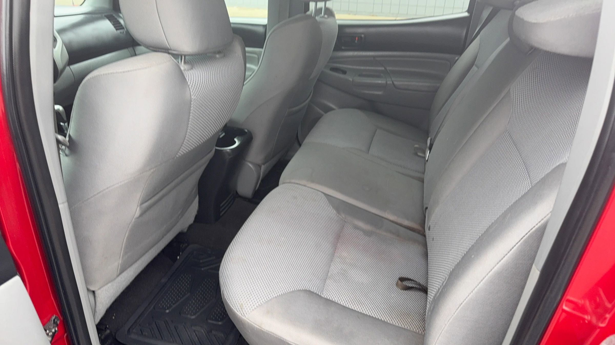 Used 2012 Toyota Tacoma Pickup 4D 6 ft image 13