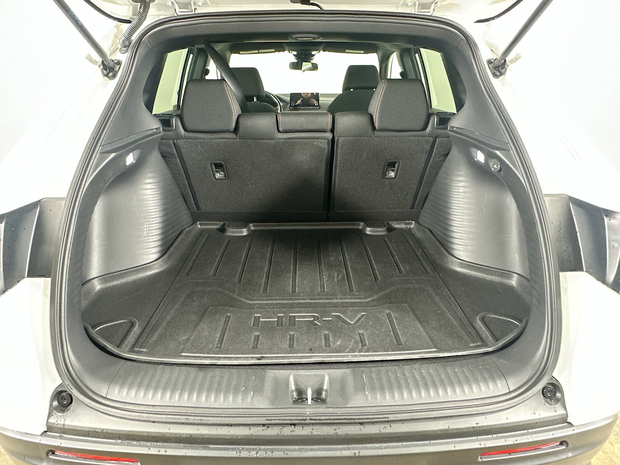 Used 2023 Honda HR-V Sport image 27