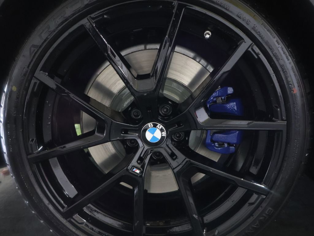 Used 2020 BMW 840i xDrive Coupe w/ M Sport Package image 30