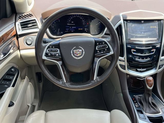 Used 2013 Cadillac SRX Luxury FWD image 18