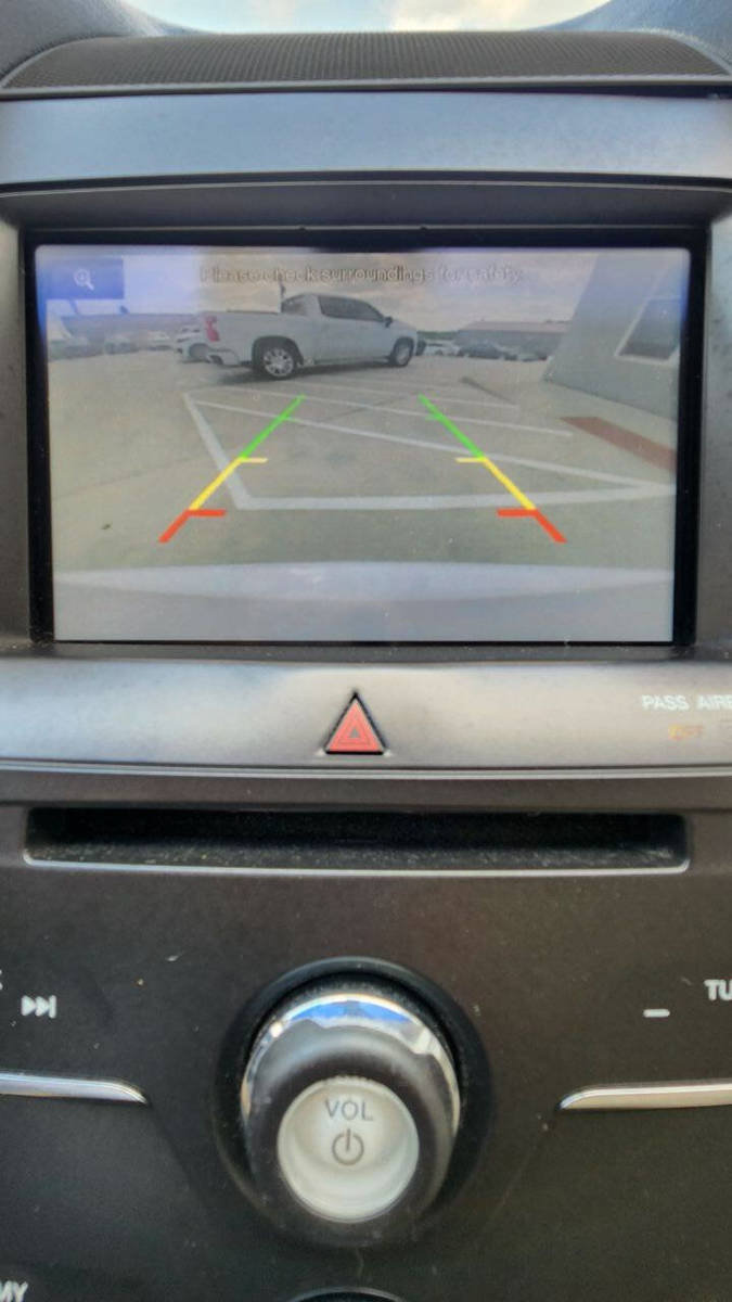 Used 2014 Ford Taurus SEL w/ Equipment Group 201A FWD image 14