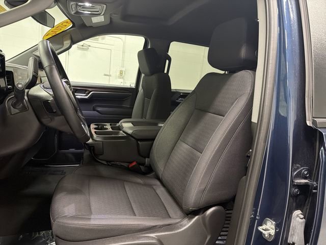 Certified 2023 Chevrolet Silverado 1500 LT image 19