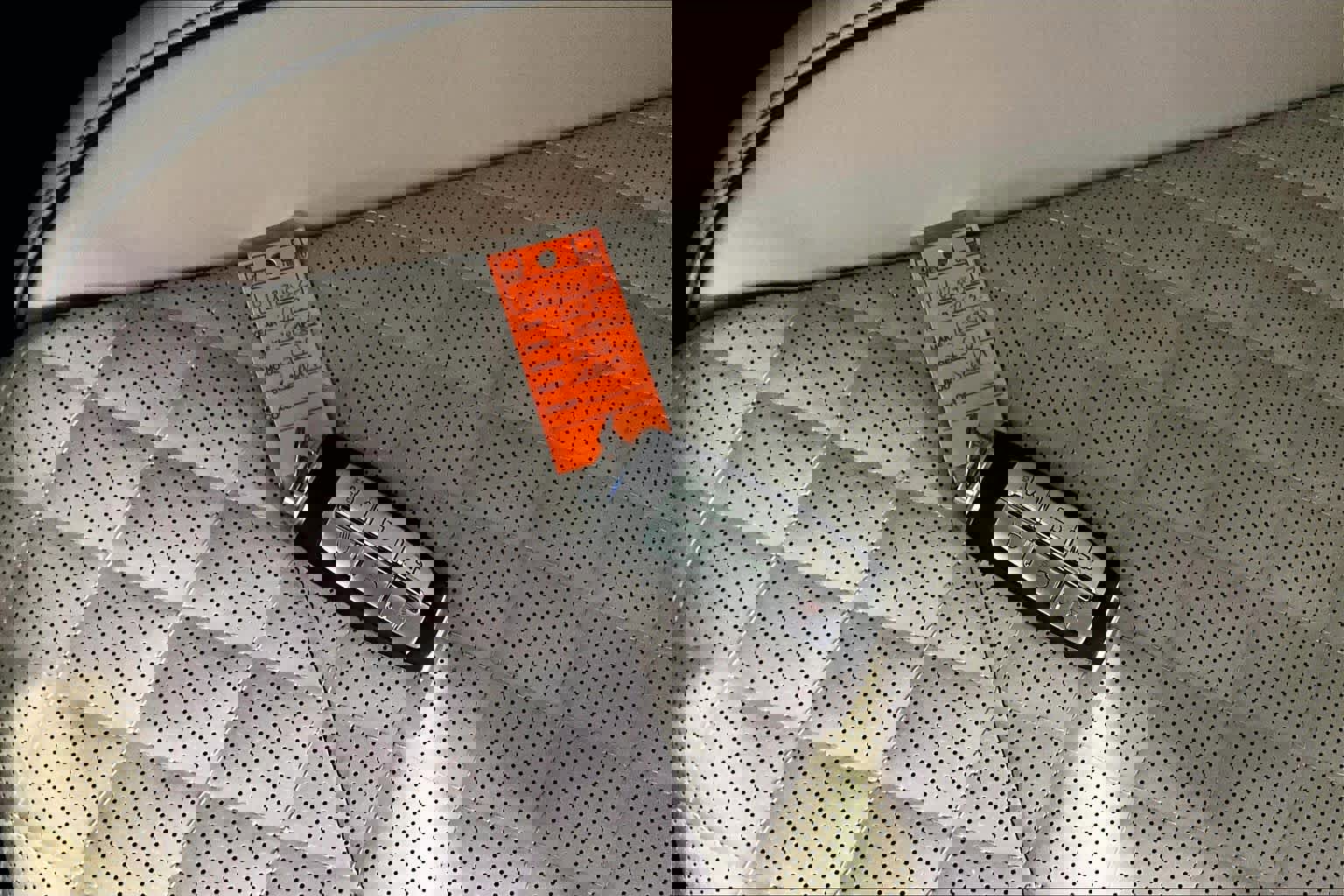 Used 2023 Genesis G70 3.3T w/ Sport Prestige Package image 15