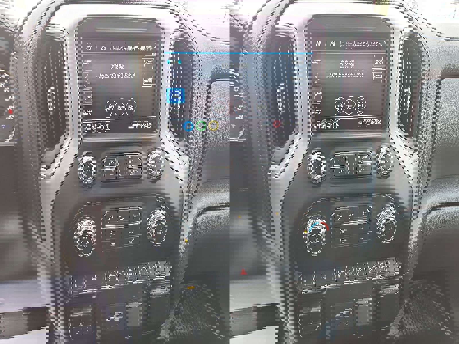 Used 2022 GMC Sierra 2500 SLE image 14