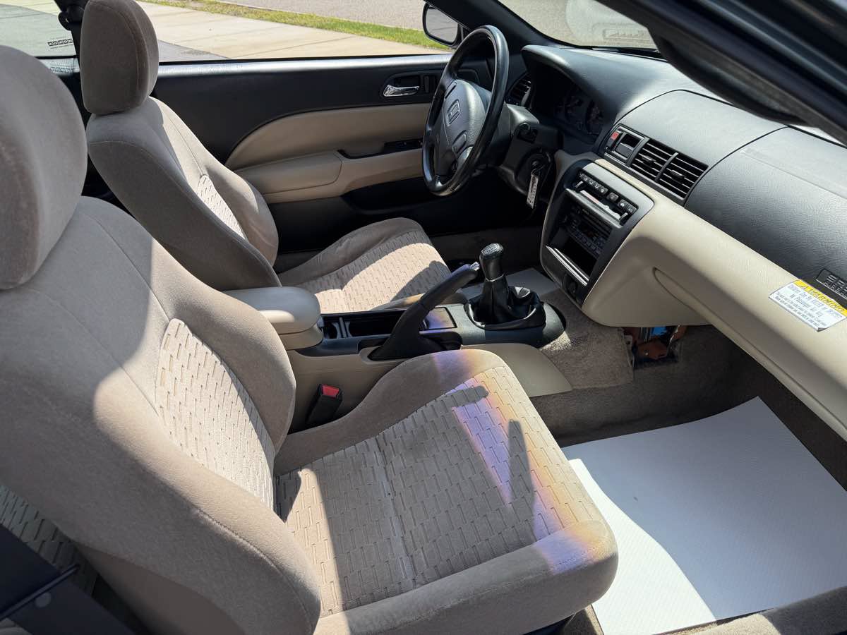 Used 1998 Honda Prelude image 17