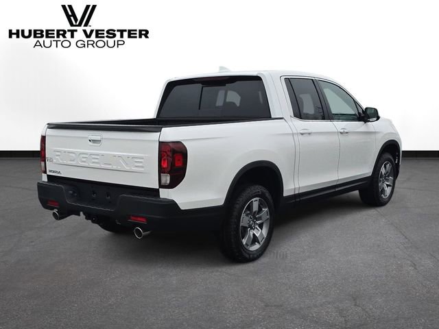 New 2026 Honda Ridgeline RTL image 6