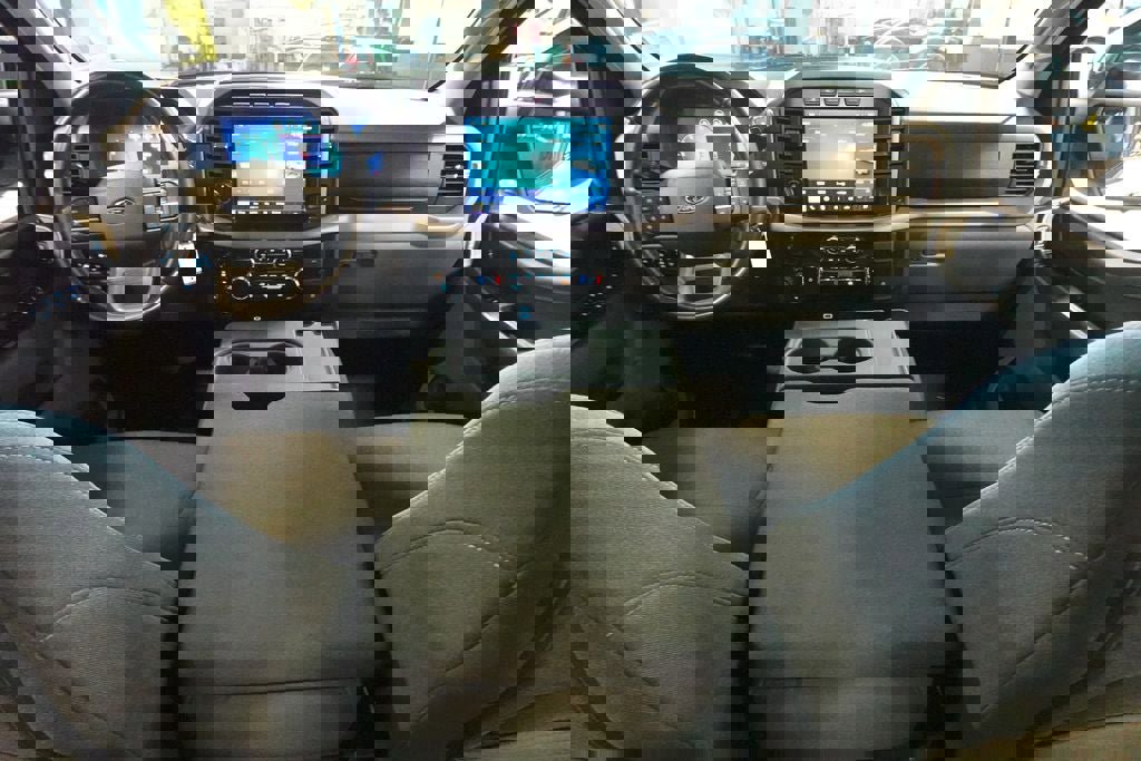 Certified 2024 Ford F150 XLT w/ Tow/Haul Package image 10