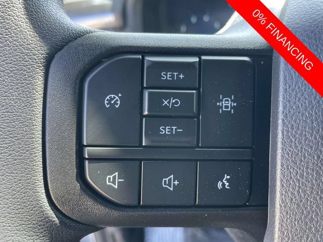New 2026 Ford F150 STX w/ Equipment Group 200A RWD image 19